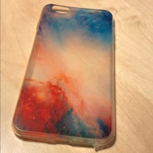 iPhone 6s Plus case